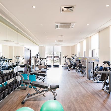 Rixos Premium Goecek - Adult Only Hotell Eksteriør bilde