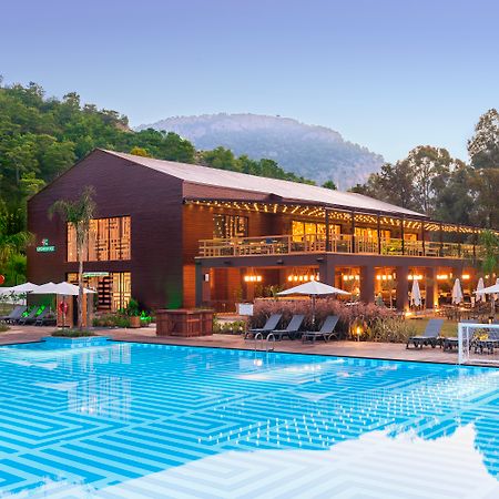 Rixos Premium Goecek - Adult Only Hotell Eksteriør bilde