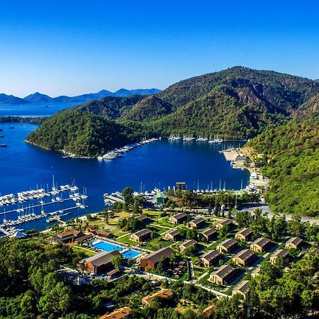 Rixos Premium Goecek - Adult Only Hotell Eksteriør bilde