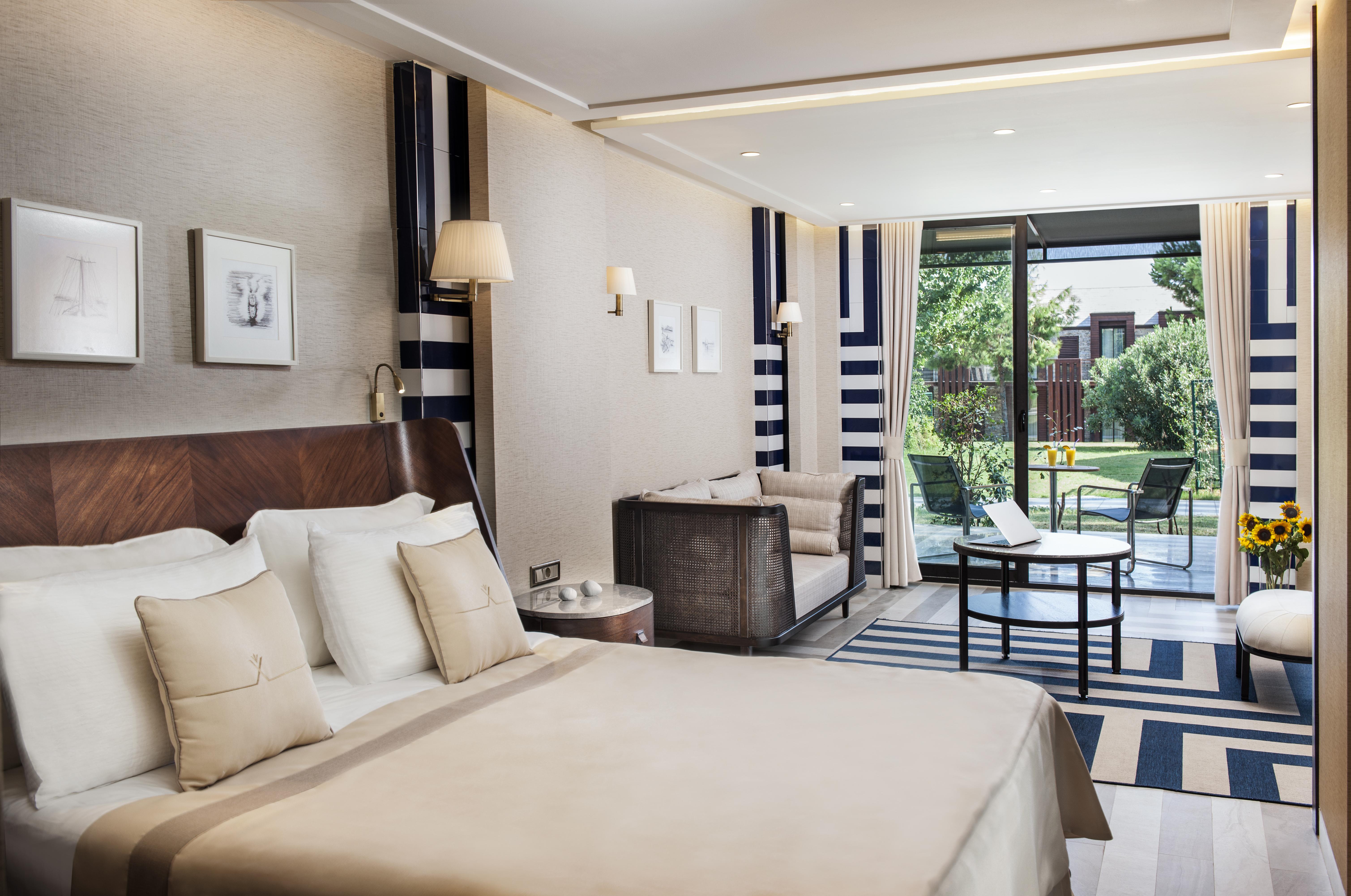 Rixos Premium Goecek - Adult Only Hotell Eksteriør bilde