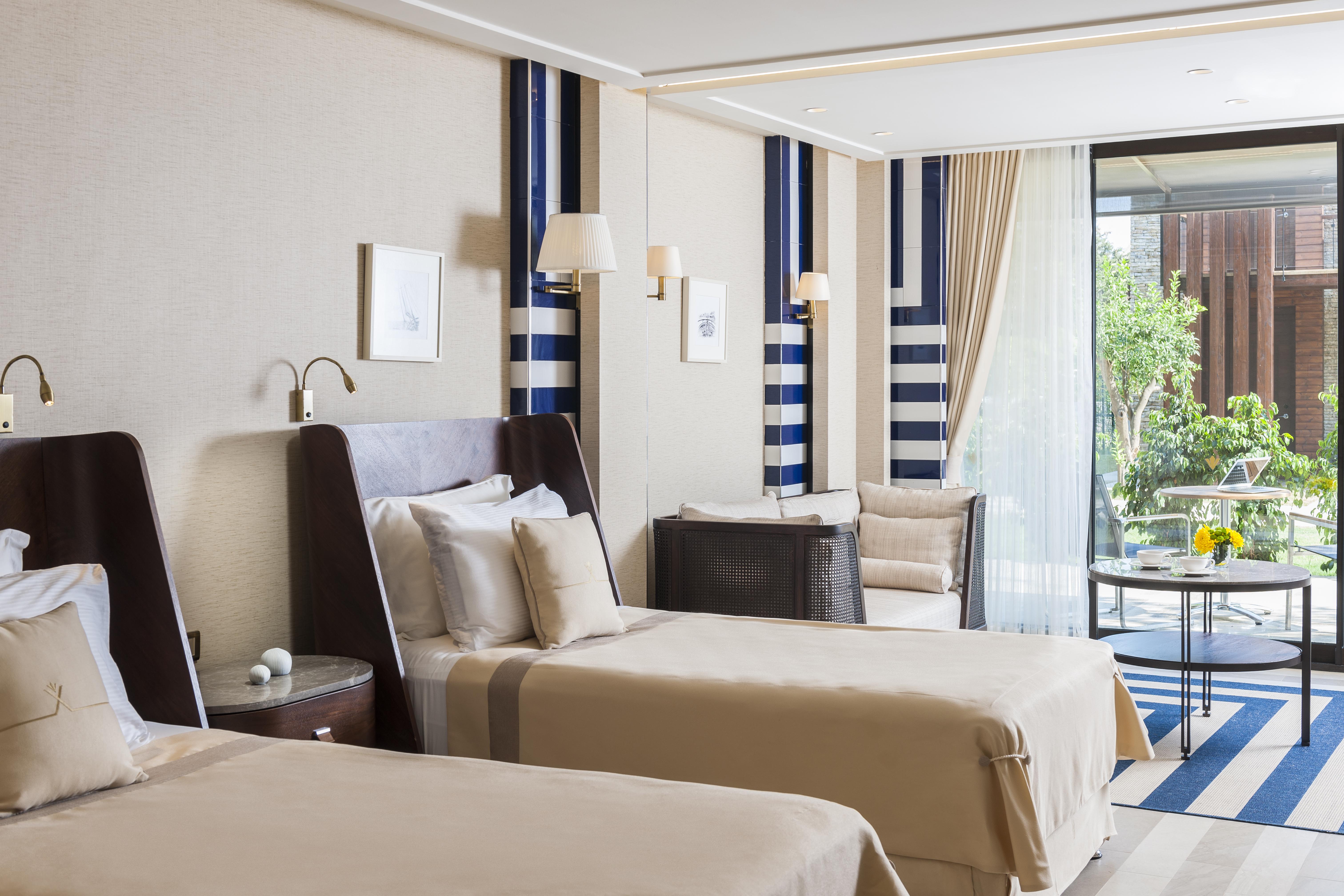 Rixos Premium Goecek - Adult Only Hotell Eksteriør bilde