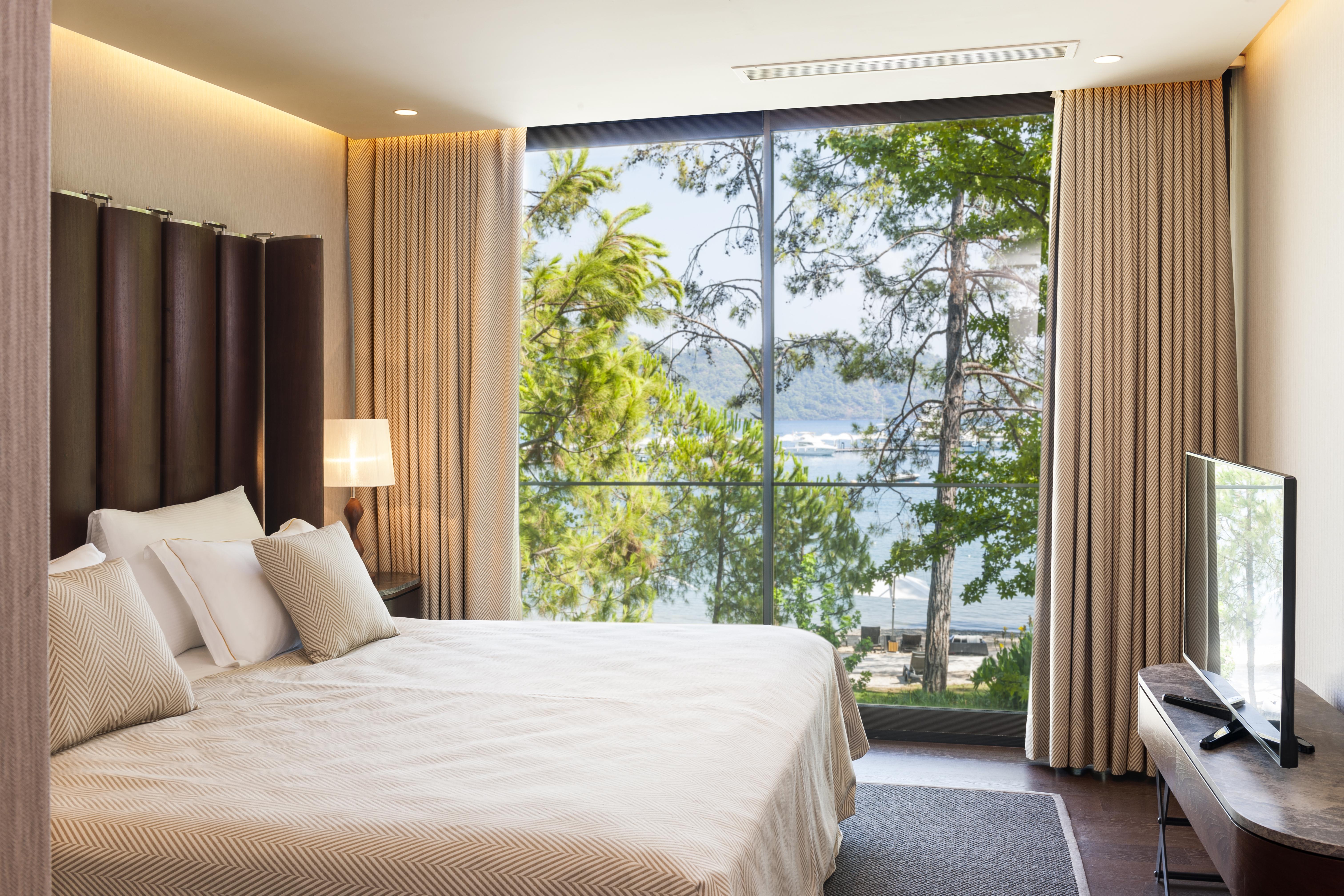 Rixos Premium Goecek - Adult Only Hotell Eksteriør bilde
