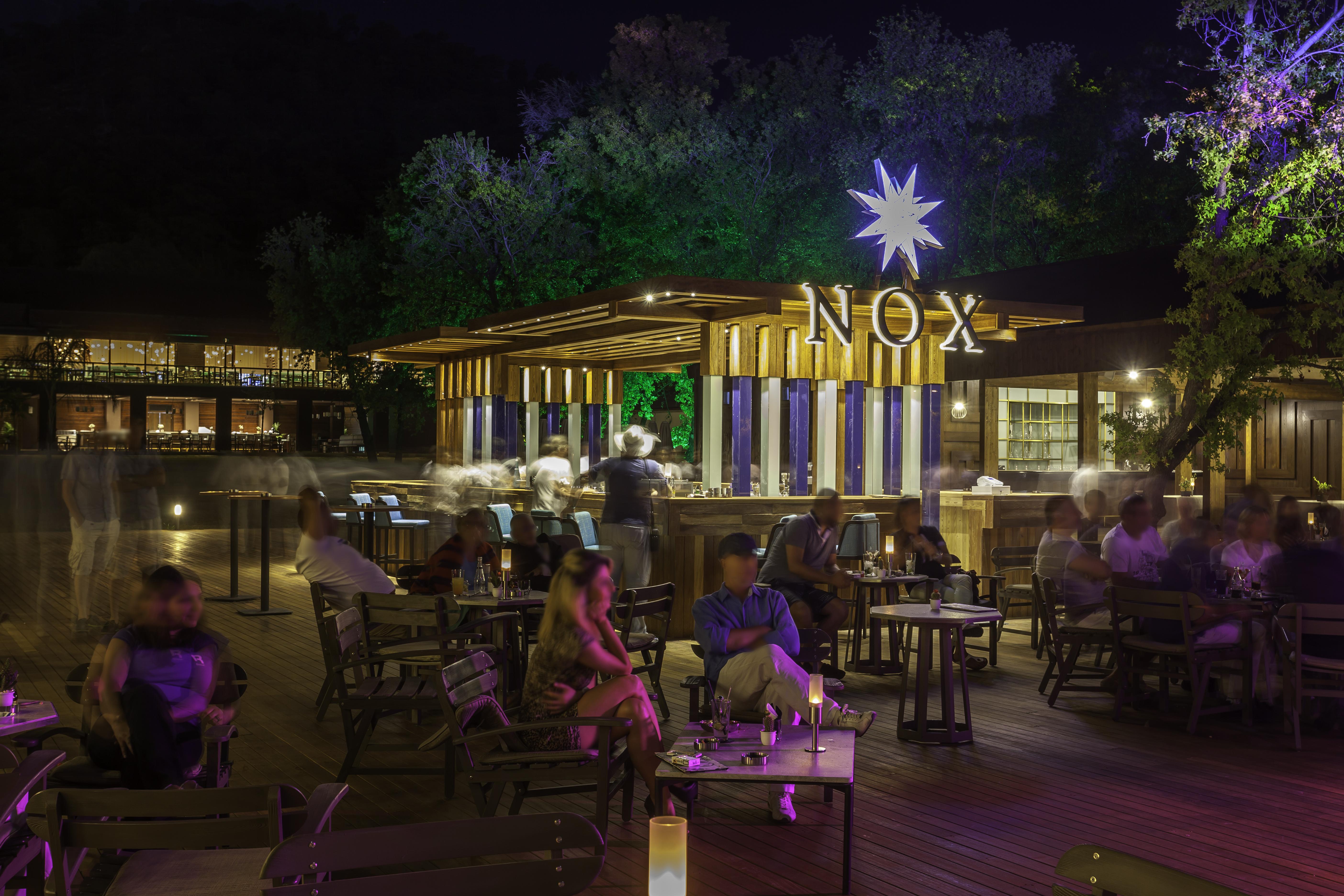 Rixos Premium Goecek - Adult Only Hotell Eksteriør bilde
