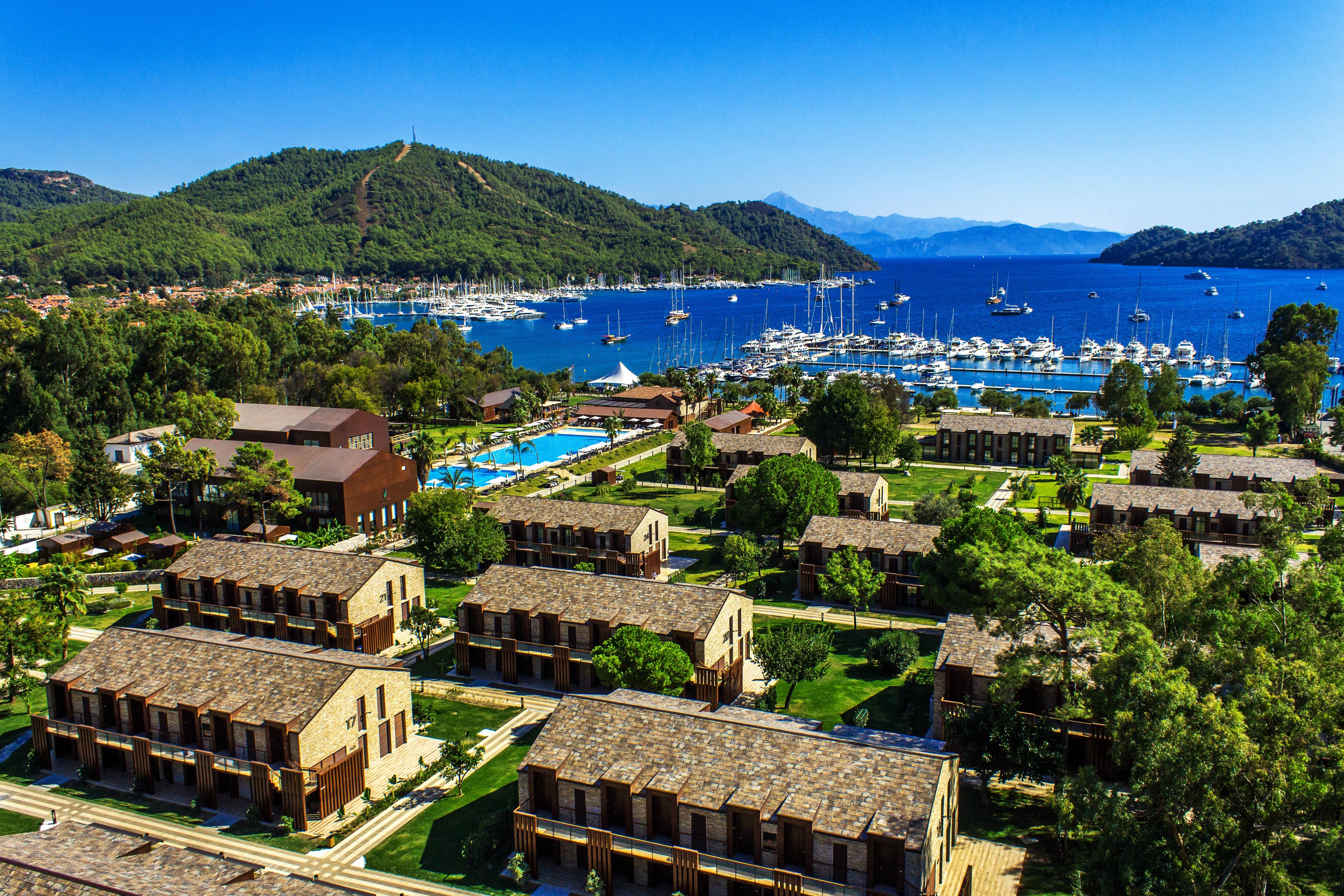Rixos Premium Goecek - Adult Only Hotell Eksteriør bilde