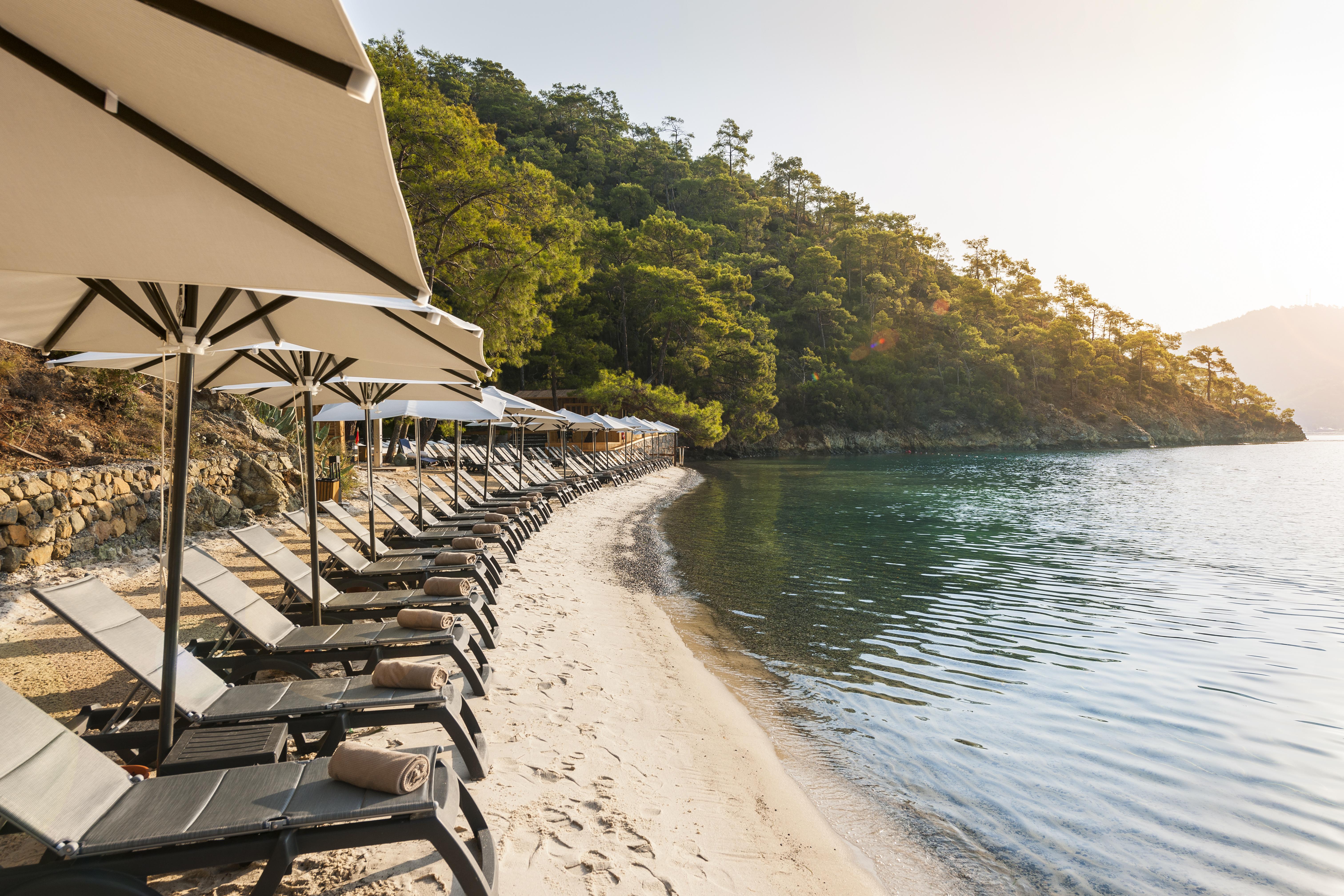 Rixos Premium Goecek - Adult Only Hotell Eksteriør bilde