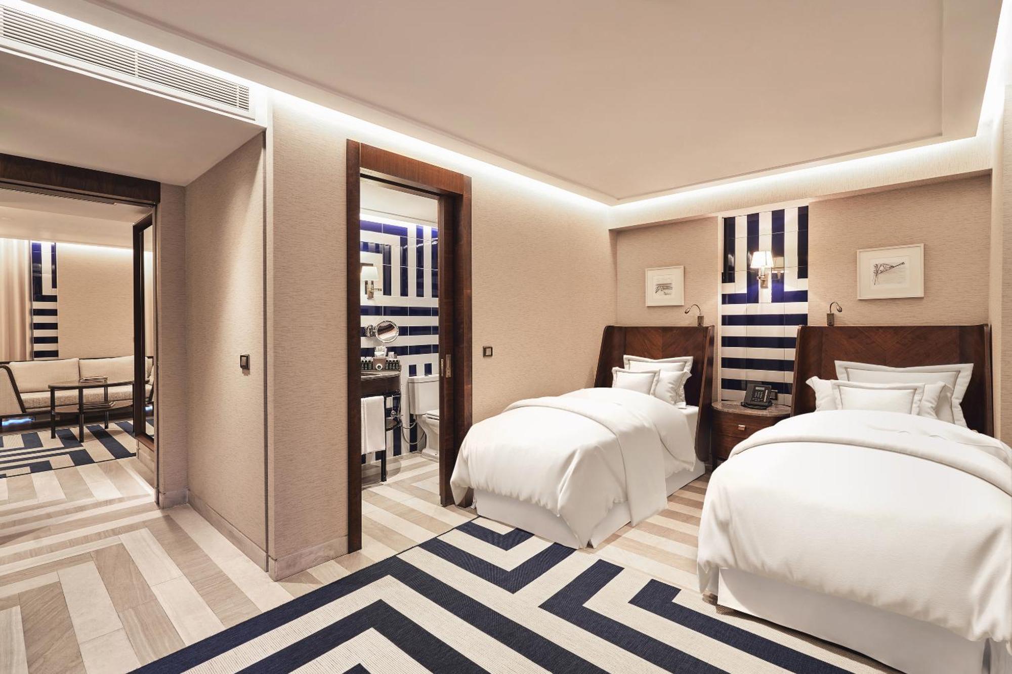 Rixos Premium Goecek - Adult Only Hotell Eksteriør bilde