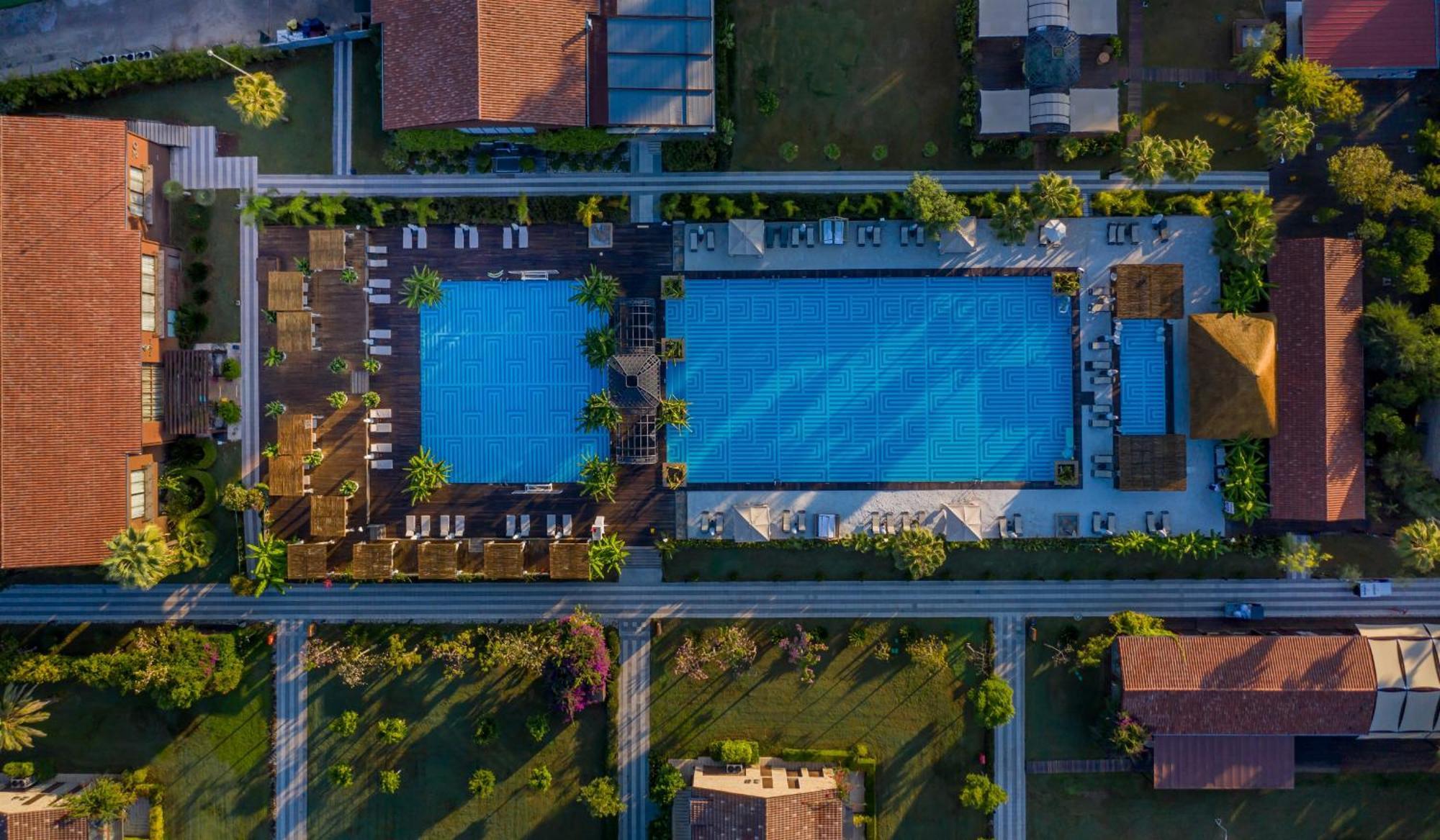Rixos Premium Goecek - Adult Only Hotell Eksteriør bilde