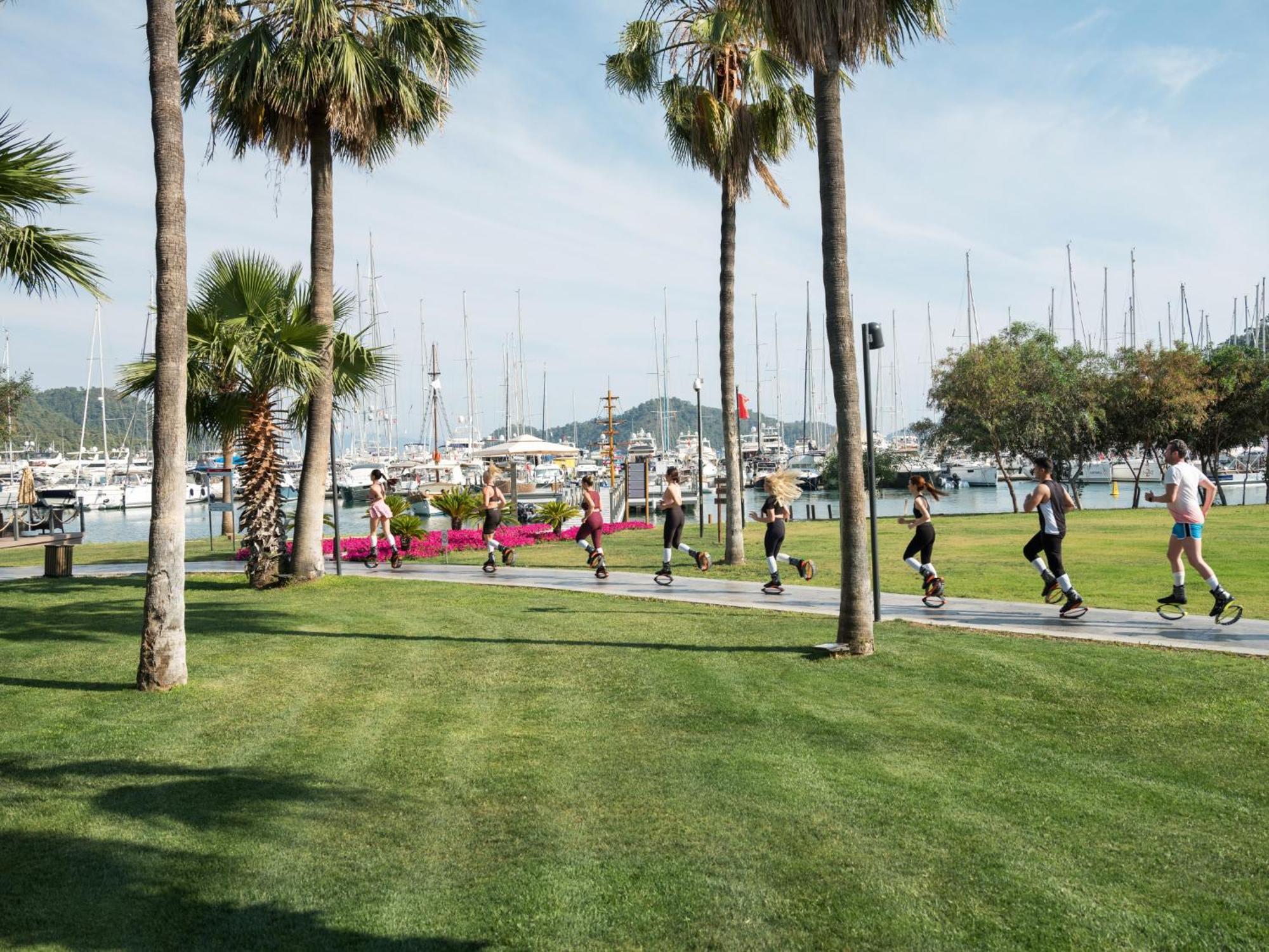 Rixos Premium Goecek - Adult Only Hotell Eksteriør bilde