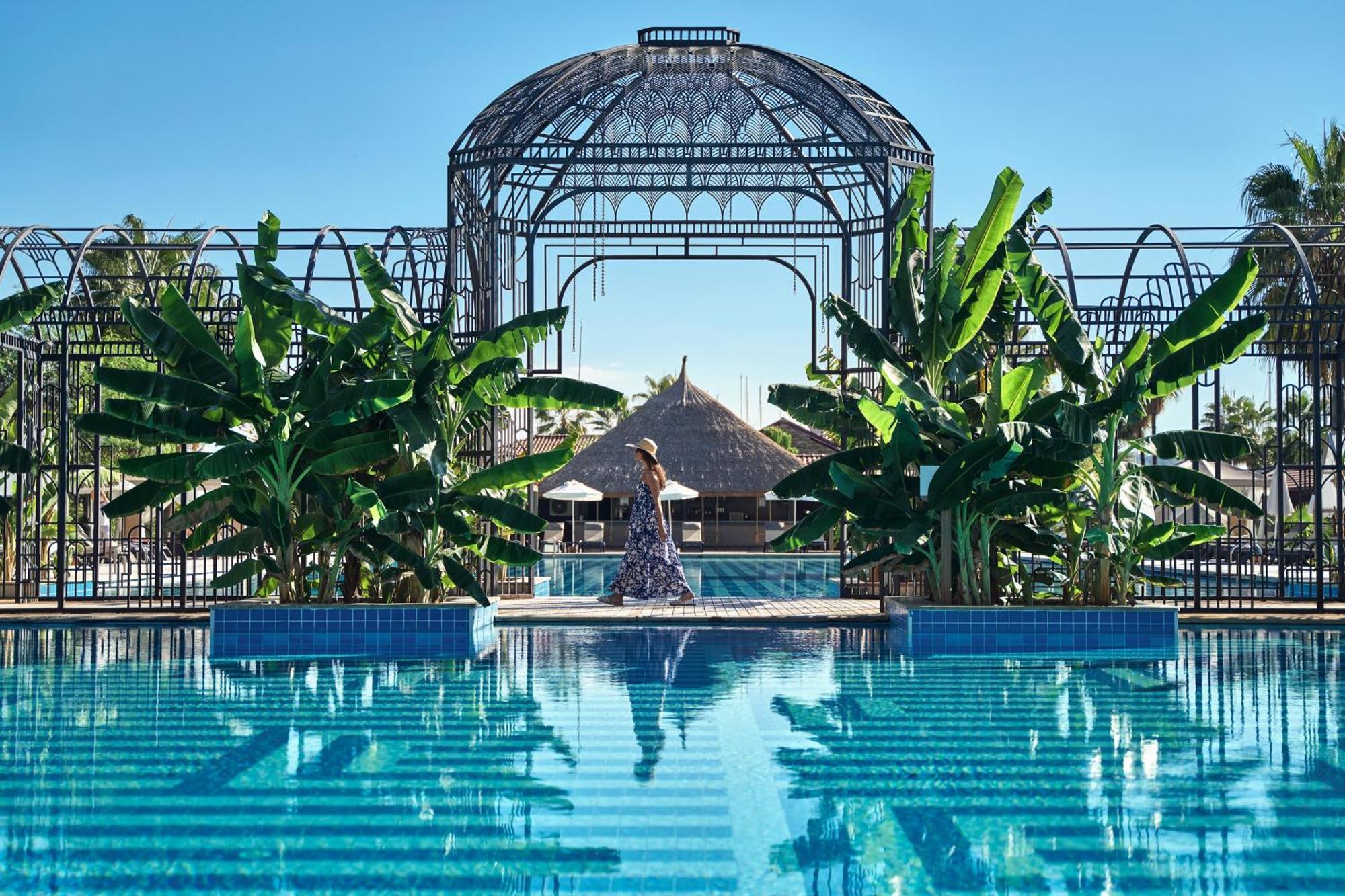 Rixos Premium Goecek - Adult Only Hotell Eksteriør bilde