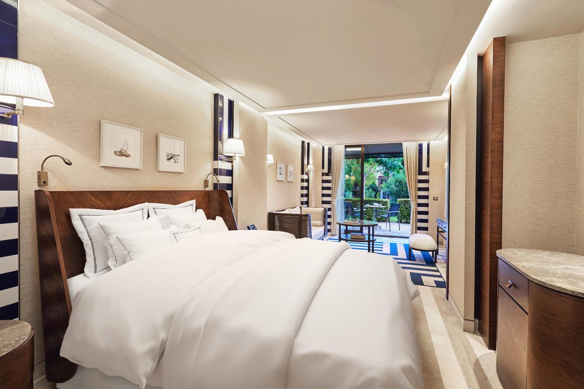 Rixos Premium Goecek - Adult Only Hotell Eksteriør bilde