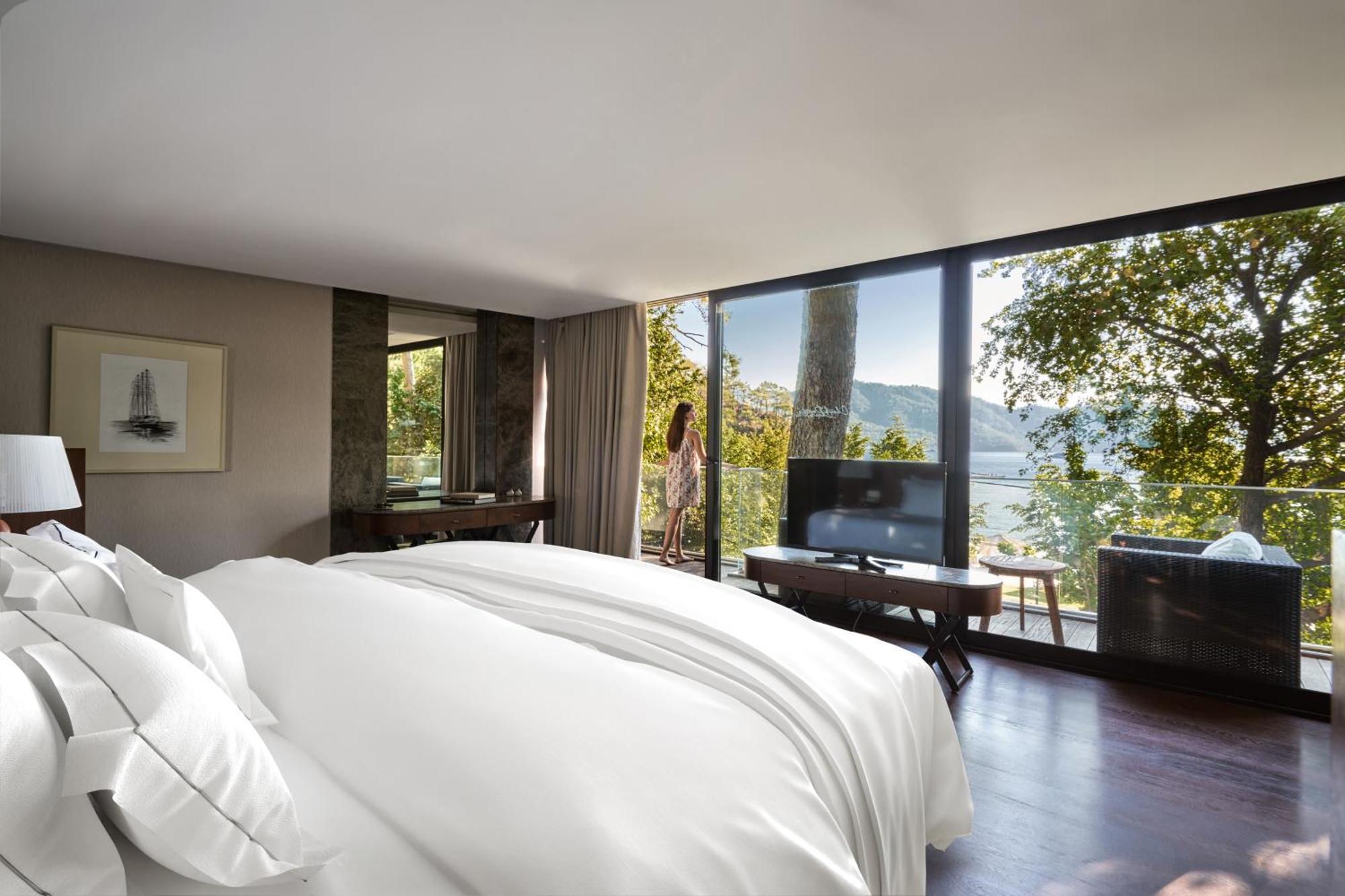 Rixos Premium Goecek - Adult Only Hotell Eksteriør bilde