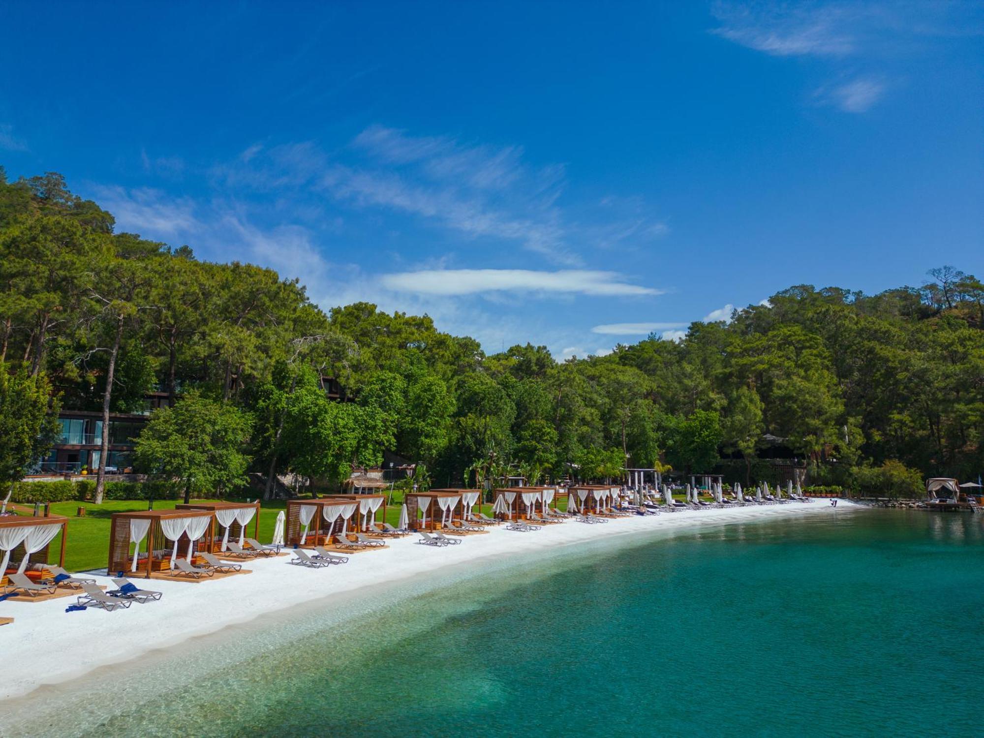 Rixos Premium Goecek - Adult Only Hotell Eksteriør bilde